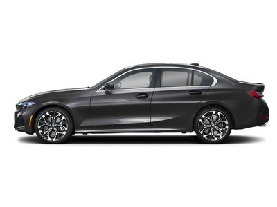 2026 BMW 3 Series 330i xDrive Sedan