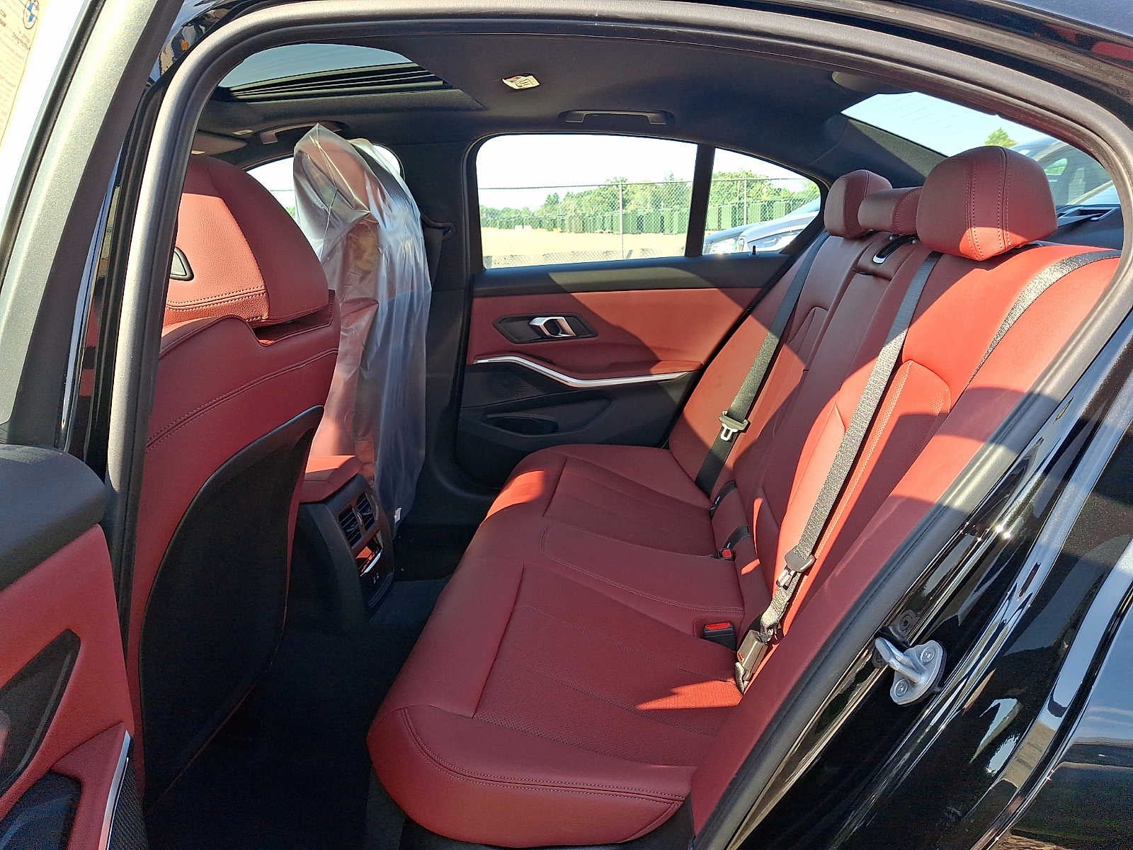 2026 BMW 3 Series 330i xDrive Sedan *Ltd Avail*