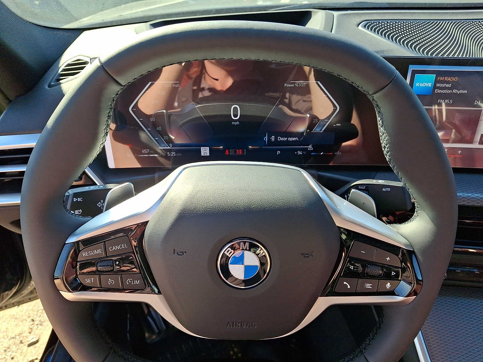 2026 BMW 3 Series 330i xDrive Sedan *Ltd Avail*