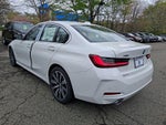 2026 BMW 3 Series 330i xDrive Sedan *Ltd Avail*