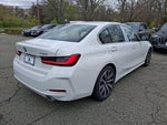 2026 BMW 3 Series 330i xDrive Sedan *Ltd Avail*