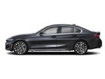 2026 BMW 3 Series 330i xDrive Sedan