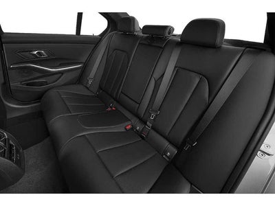 2026 BMW 3 Series 330i xDrive Sedan