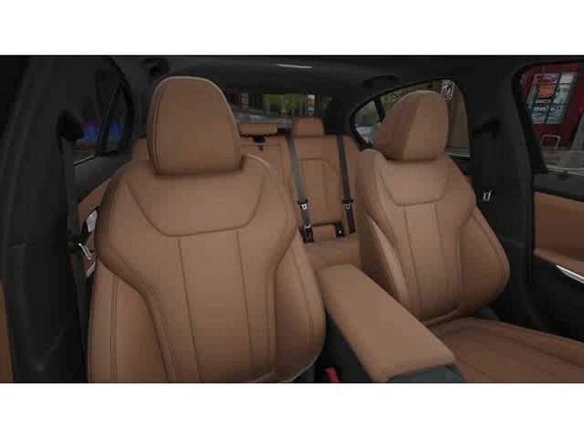 2026 BMW 3 Series 330i xDrive Sedan *Ltd Avail*