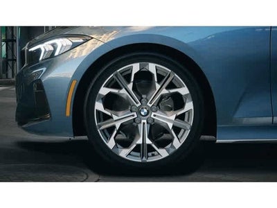 2026 BMW 3 Series 330i xDrive Sedan *Ltd Avail*