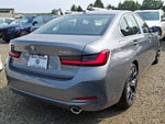 2026 BMW 3 Series 330i xDrive Sedan *Ltd Avail*