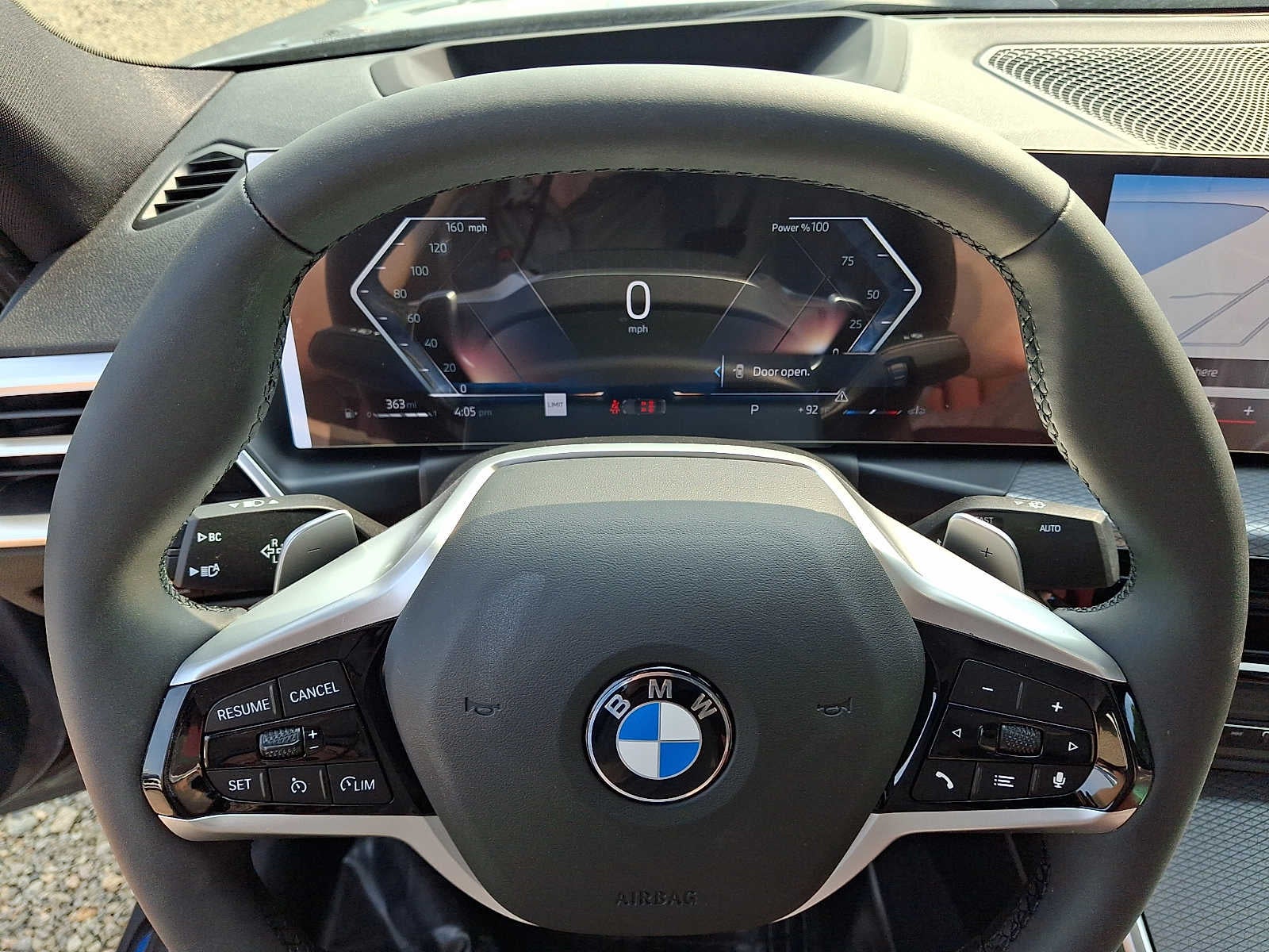 2026 BMW 3 Series 330i xDrive Sedan *Ltd Avail*