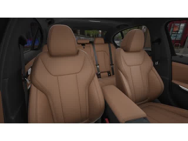 2026 BMW 3 Series 330i xDrive Sedan *Ltd Avail*