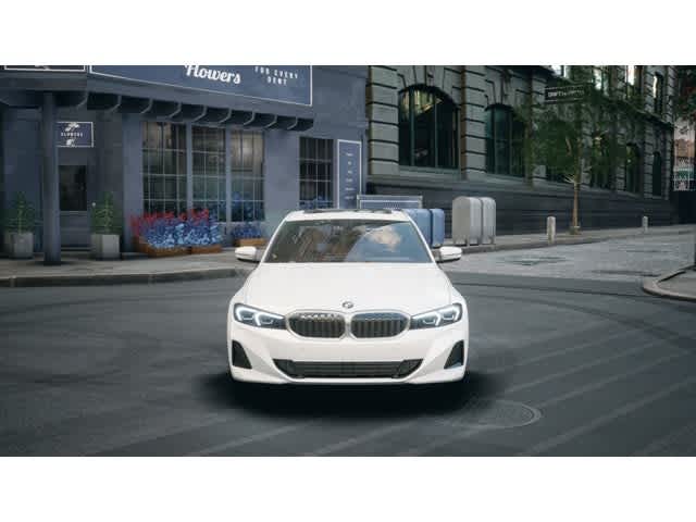2026 BMW 3 Series 330i xDrive Sedan *Ltd Avail*