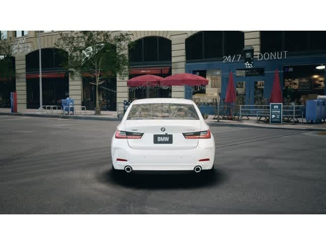 2026 BMW 3 Series 330i xDrive Sedan *Ltd Avail*