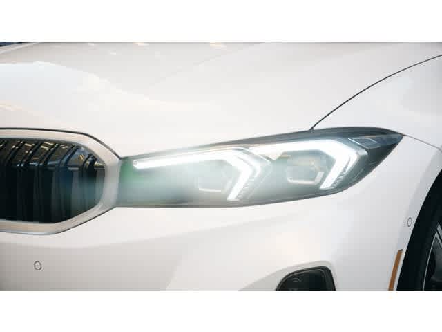 2026 BMW 3 Series 330i xDrive Sedan *Ltd Avail*