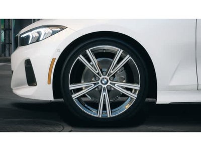 2026 BMW 3 Series 330i xDrive Sedan *Ltd Avail*