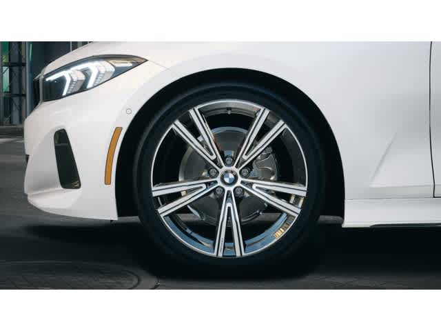 2026 BMW 3 Series 330i xDrive Sedan *Ltd Avail*