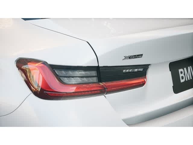 2026 BMW 3 Series 330i xDrive Sedan *Ltd Avail*