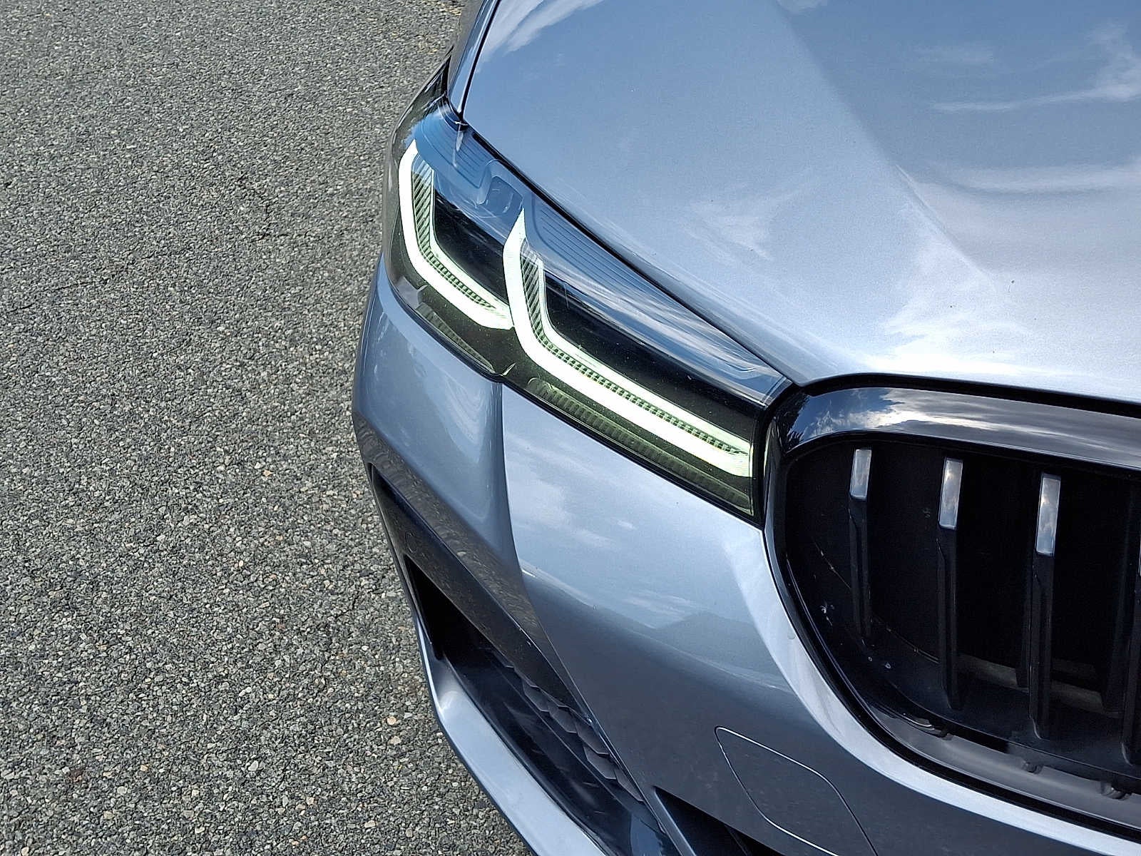 2023 BMW 5 Series 530e xDrive Plug-In Hybrid