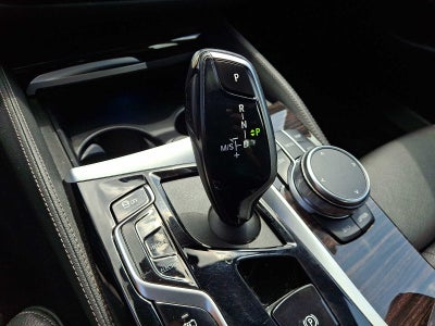 2023 BMW 5 Series 530e xDrive Plug-In Hybrid