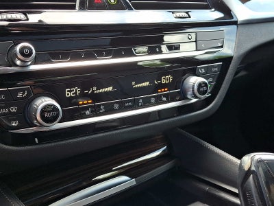 2023 BMW 5 Series 530e xDrive Plug-In Hybrid