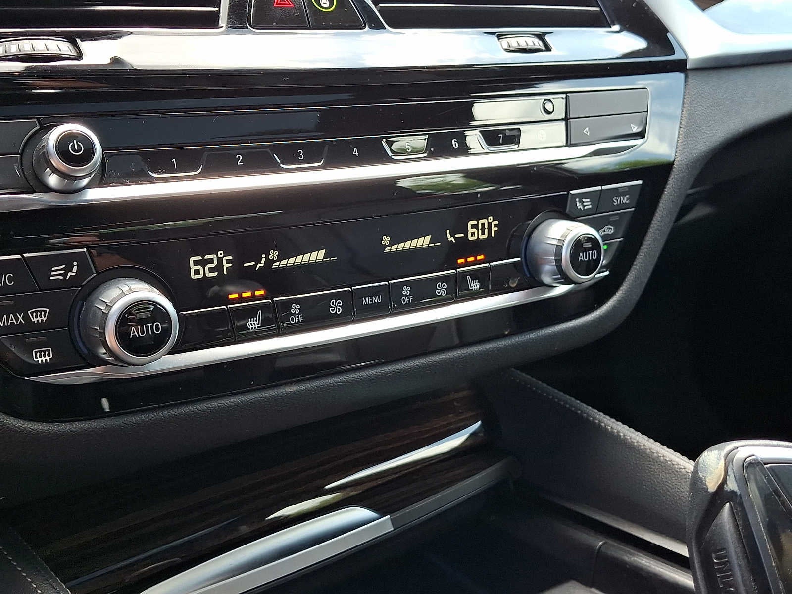 2023 BMW 5 Series 530e xDrive Plug-In Hybrid