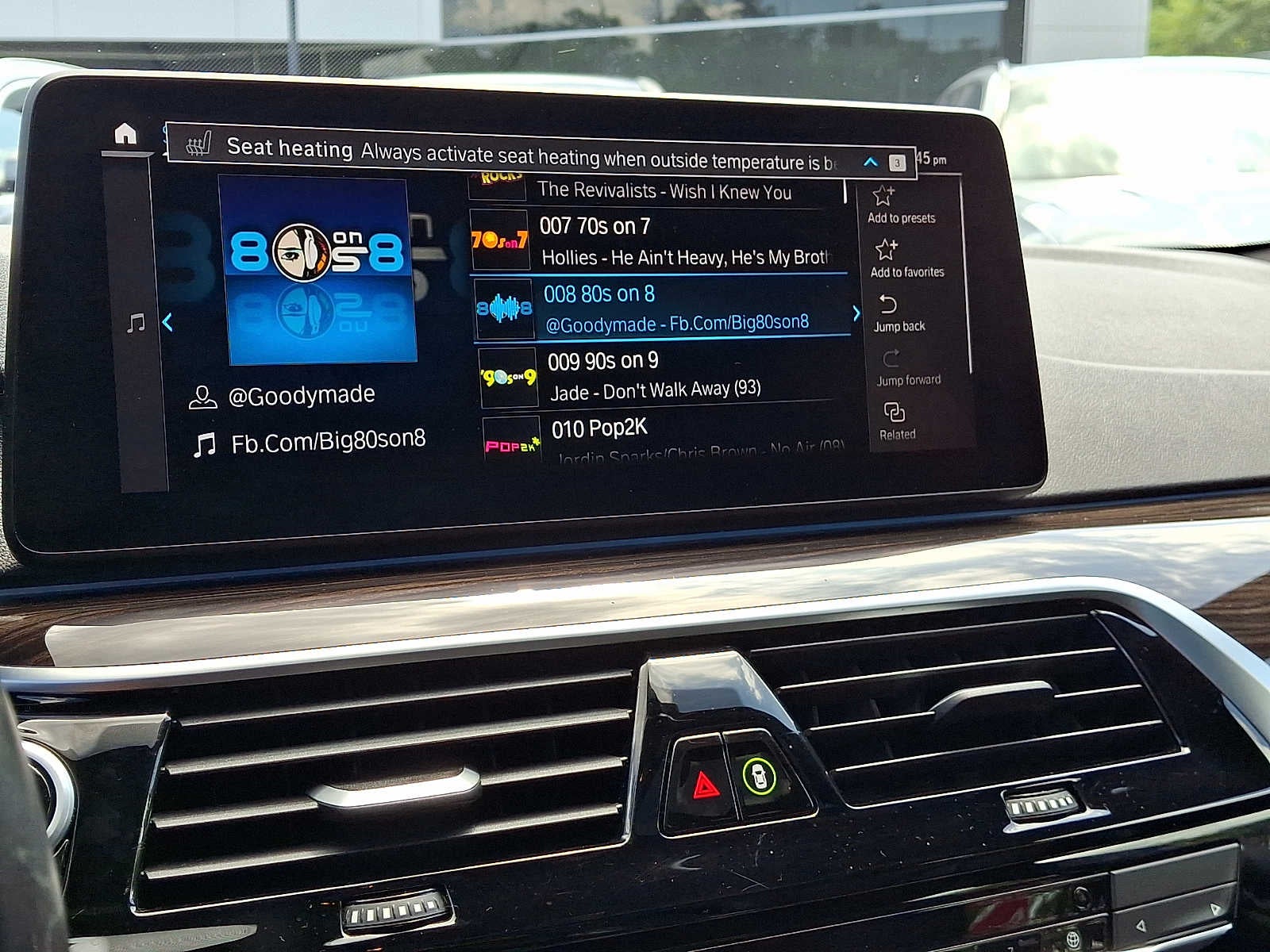 2023 BMW 5 Series 530e xDrive Plug-In Hybrid
