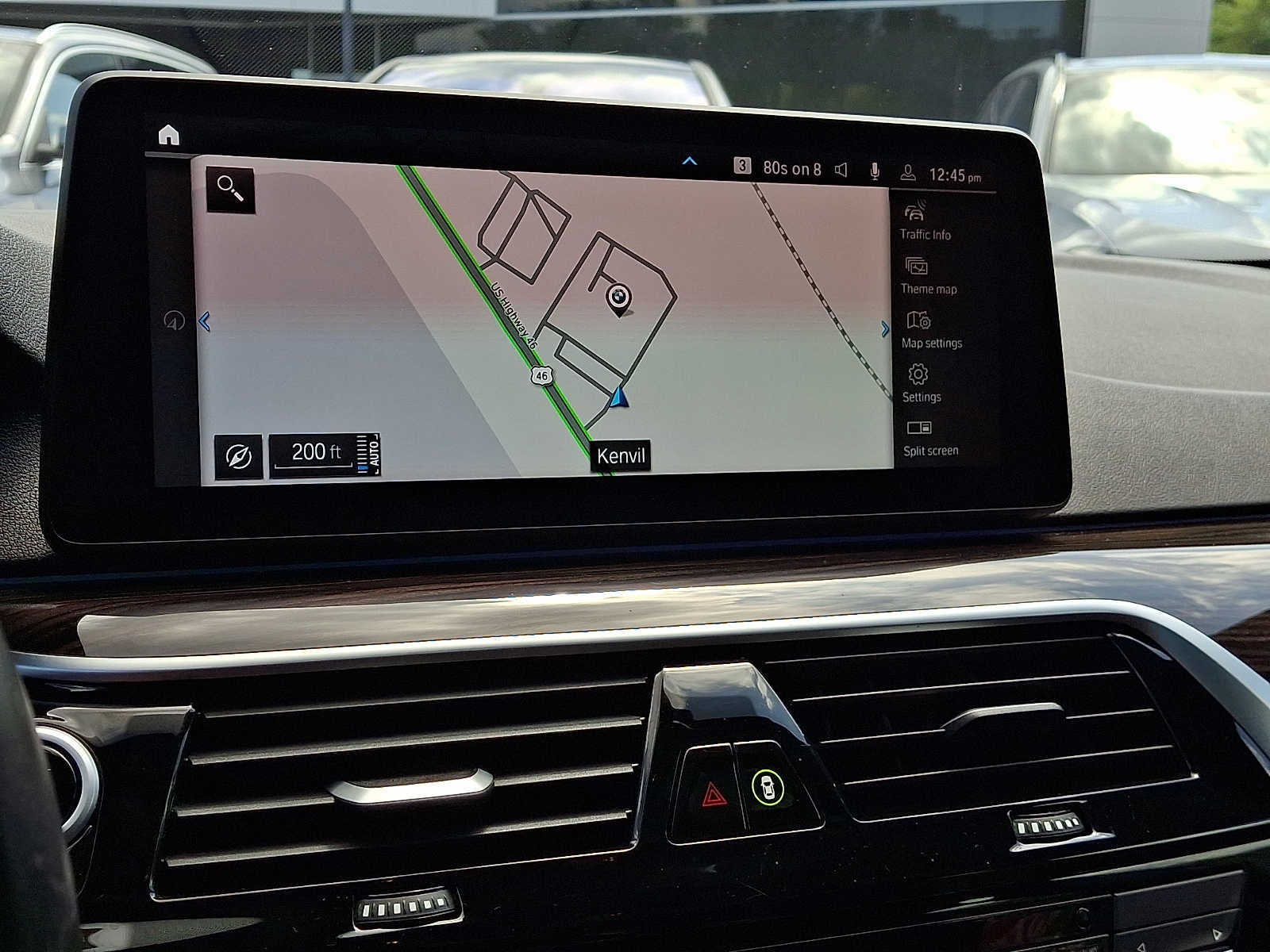 2023 BMW 5 Series 530e xDrive Plug-In Hybrid