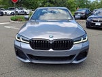 2023 BMW 5 Series 530e xDrive Plug-In Hybrid