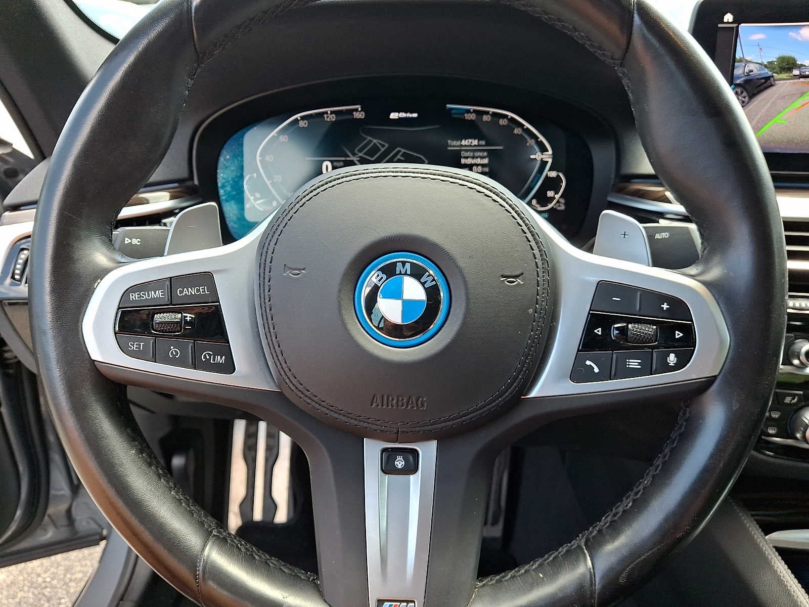 2023 BMW 5 Series 530e xDrive Plug-In Hybrid