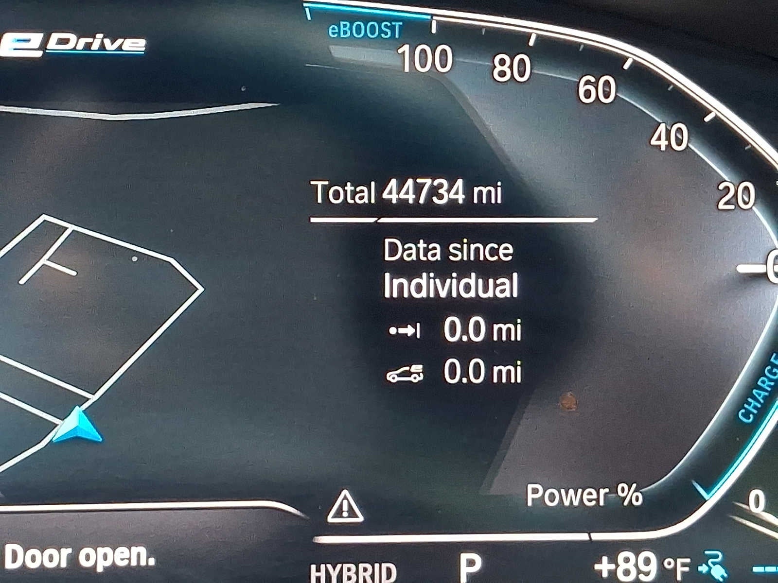2023 BMW 5 Series 530e xDrive Plug-In Hybrid