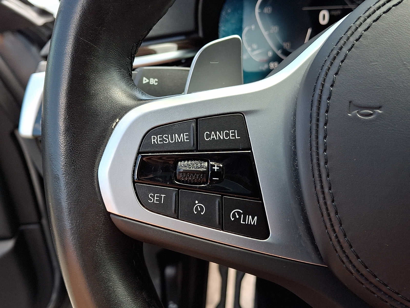 2023 BMW 5 Series 530e xDrive Plug-In Hybrid