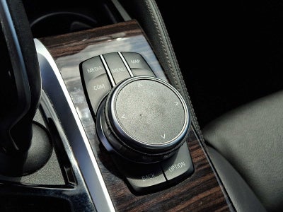2023 BMW 5 Series 530e xDrive Plug-In Hybrid