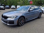 2023 BMW 5 Series 530e xDrive Plug-In Hybrid