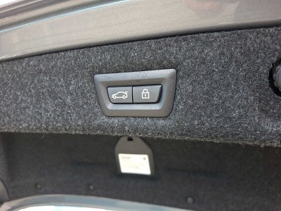 2023 BMW 5 Series 530e xDrive Plug-In Hybrid