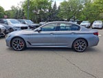 2023 BMW 5 Series 530e xDrive Plug-In Hybrid
