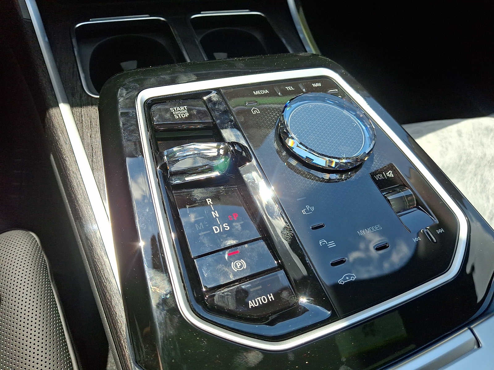 2026 BMW 7 Series 740i xDrive Sedan