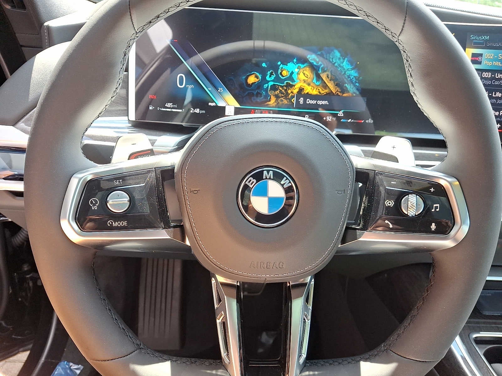 2026 BMW 7 Series 740i xDrive Sedan