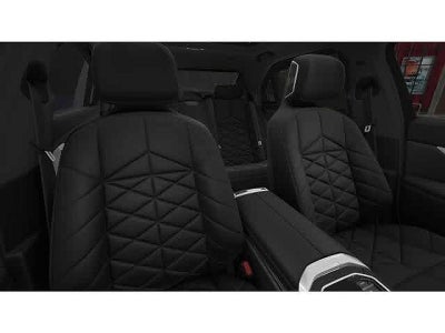 2026 BMW 7 Series 740i xDrive Sedan