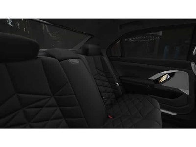 2026 BMW 7 Series 740i xDrive Sedan