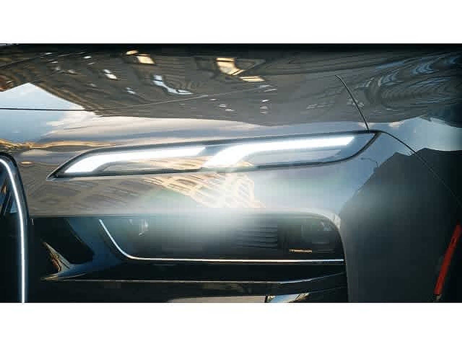 2026 BMW 7 Series 740i xDrive Sedan