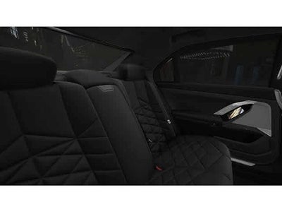 2026 BMW 7 Series 740i xDrive Sedan