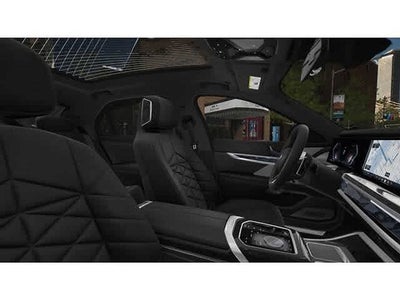 2026 BMW 7 Series 740i xDrive Sedan