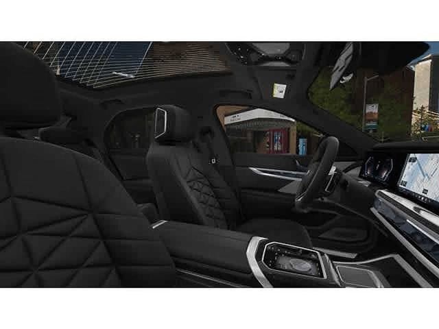 2026 BMW 7 Series 740i xDrive Sedan