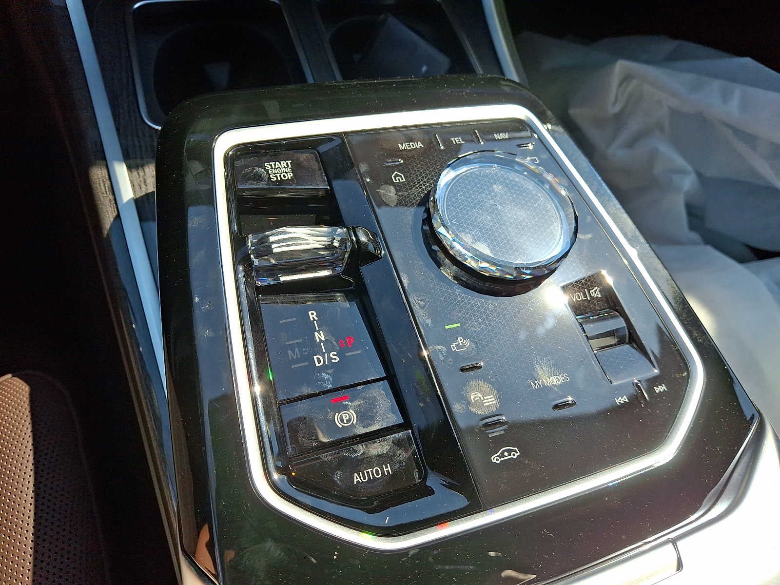 2026 BMW 7 Series 740i xDrive Sedan