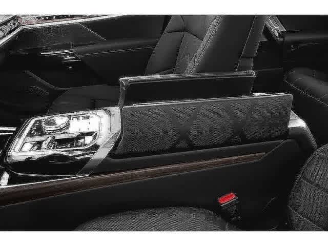 2026 BMW 7 Series 760i xDrive Sedan