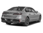2026 BMW 7 Series 760i xDrive Sedan