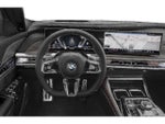 2026 BMW 7 Series 760i xDrive Sedan