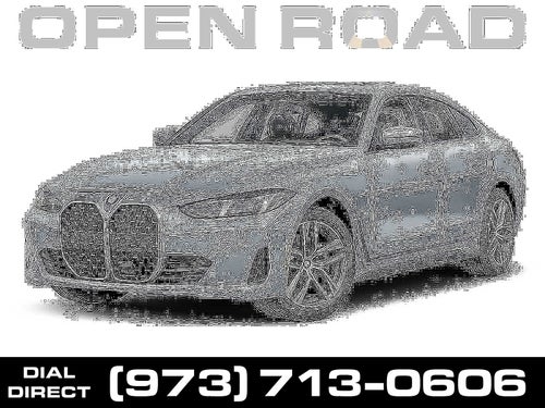 2026 BMW 4 Series 430i xDrive Gran Coupe