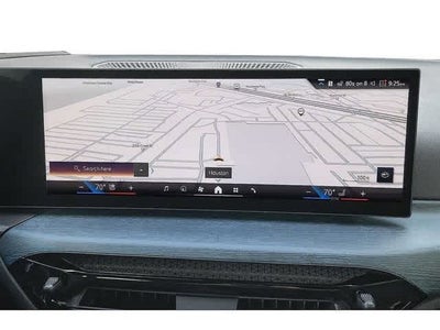 2026 BMW 4 Series 430i xDrive Gran Coupe