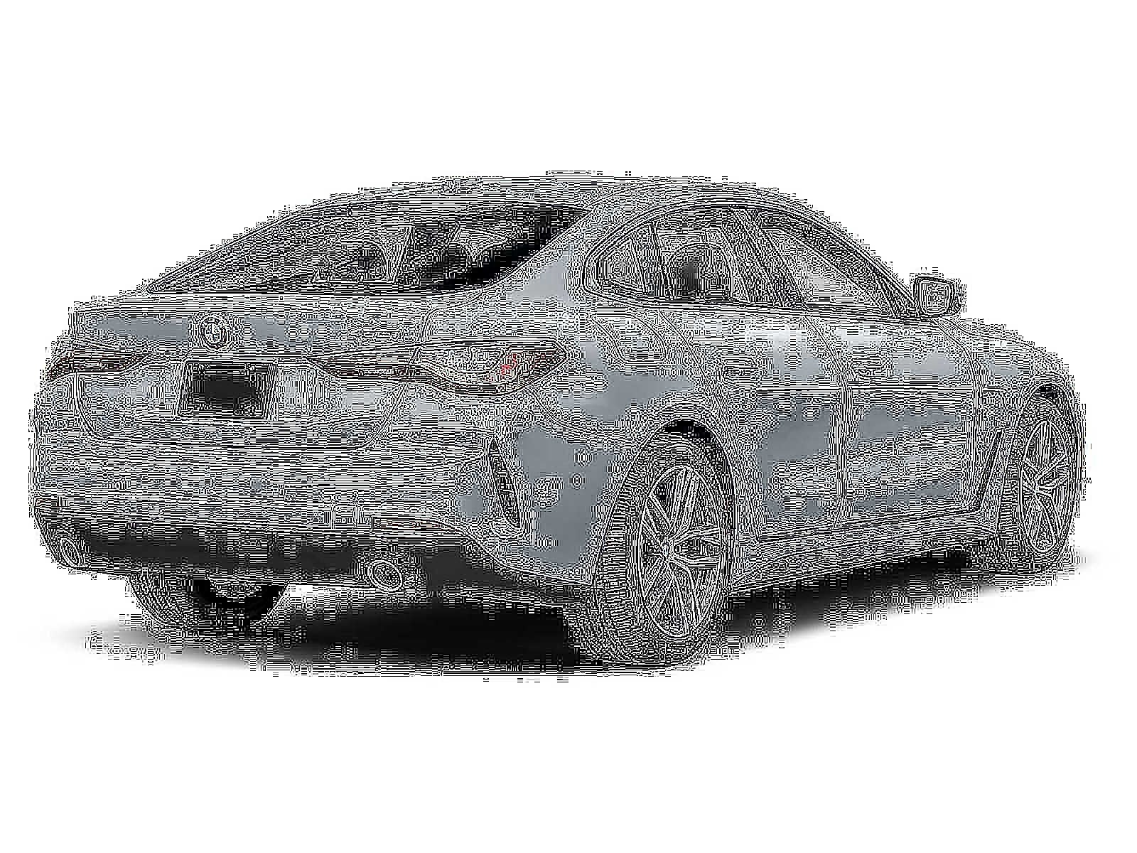 2026 BMW 4 Series 430i xDrive Gran Coupe