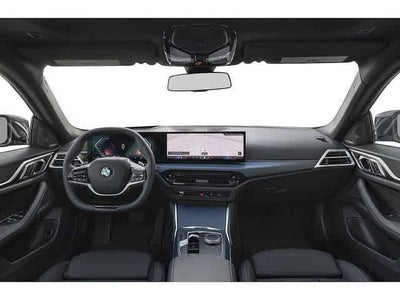 2026 BMW 4 Series 430i xDrive Gran Coupe