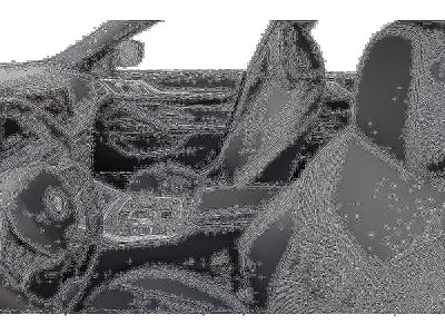 2026 BMW 4 Series 430i xDrive Gran Coupe