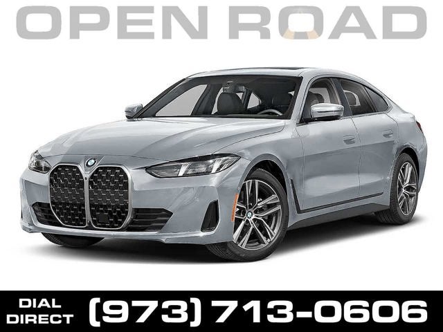 2026 BMW 4 Series 430i xDrive Gran Coupe